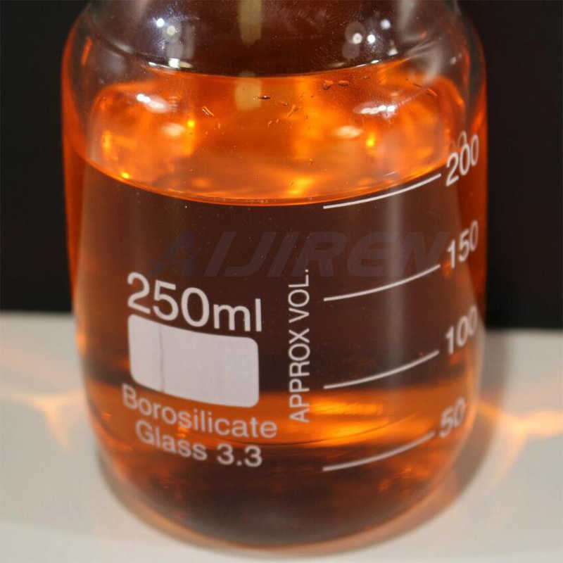 PTFE septa for trace analysis